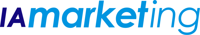 Logotipo&nbsp;IAMarket 